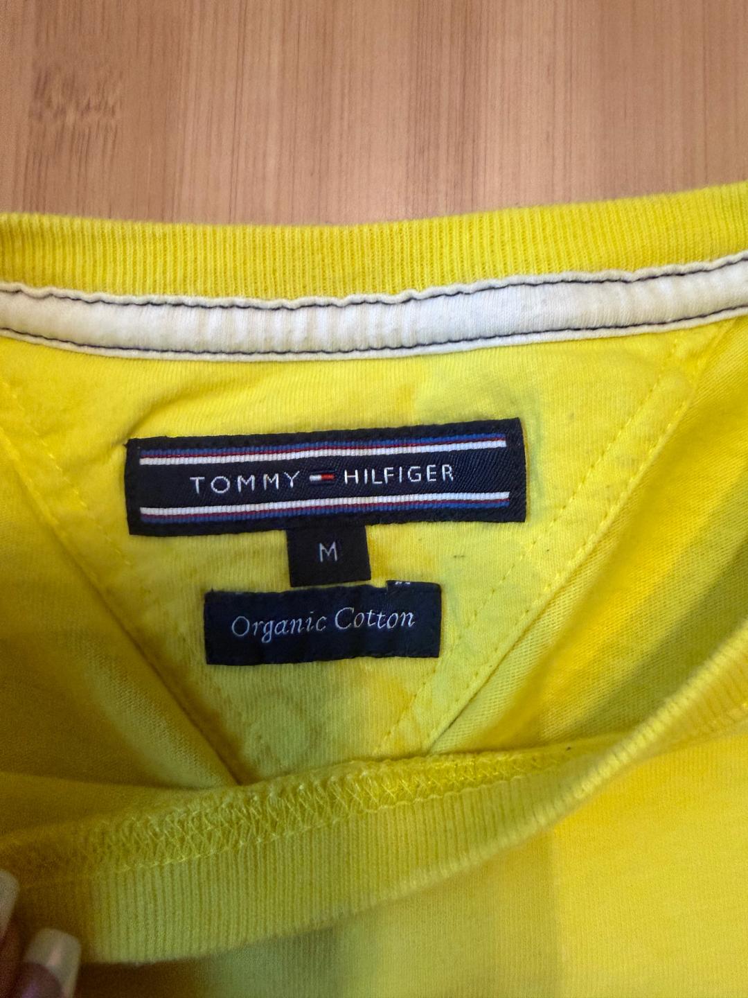 Tommy Hilfiger Футболка Tommy Hilfiger — фото 2