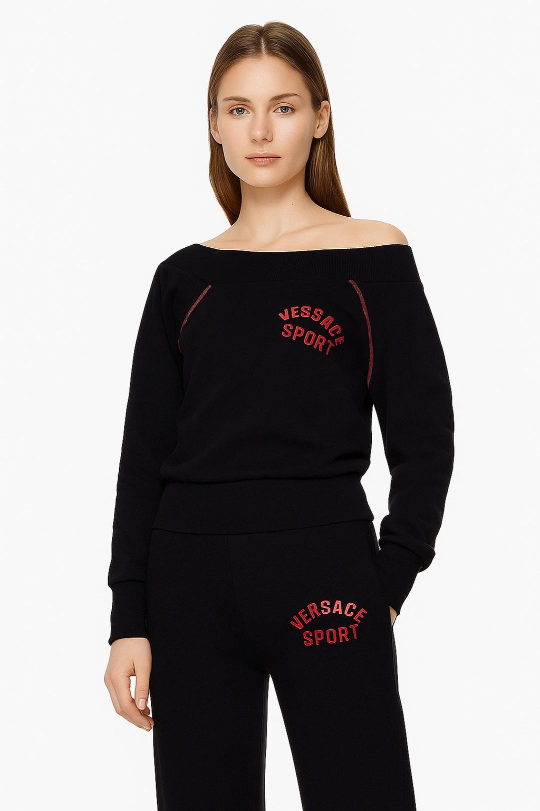 versace sport Двойка спортивная Versace Sport — фото 2