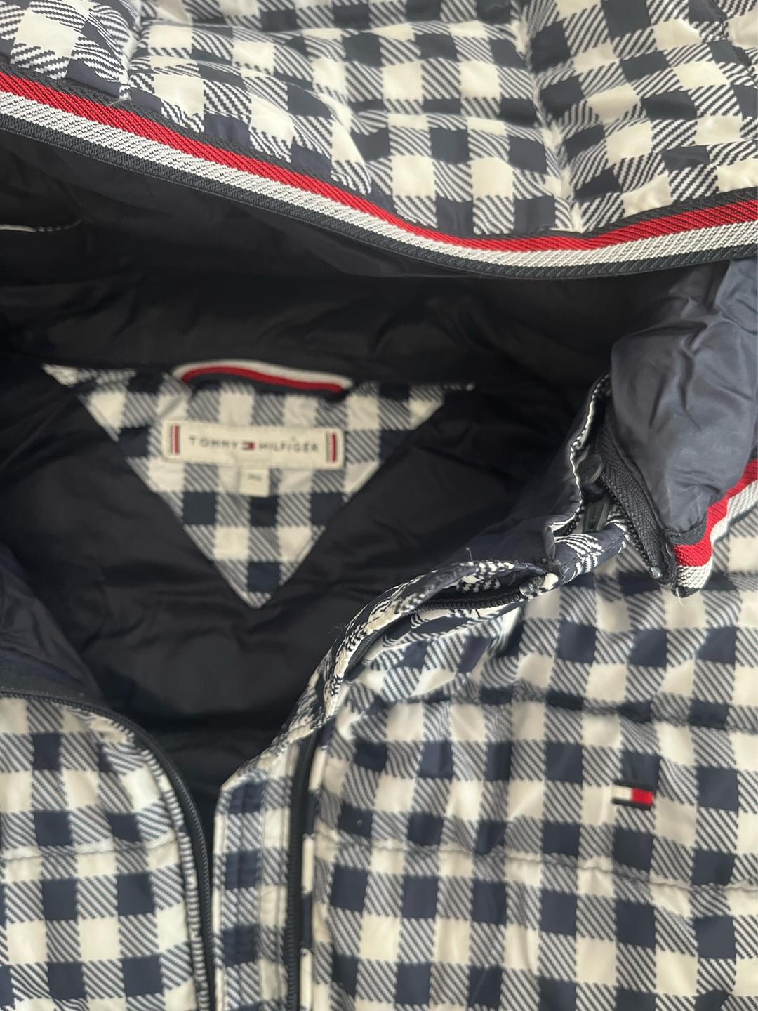 Tommy Hilfiger Куртка Tommy Hilfiger XS-S — фото 2