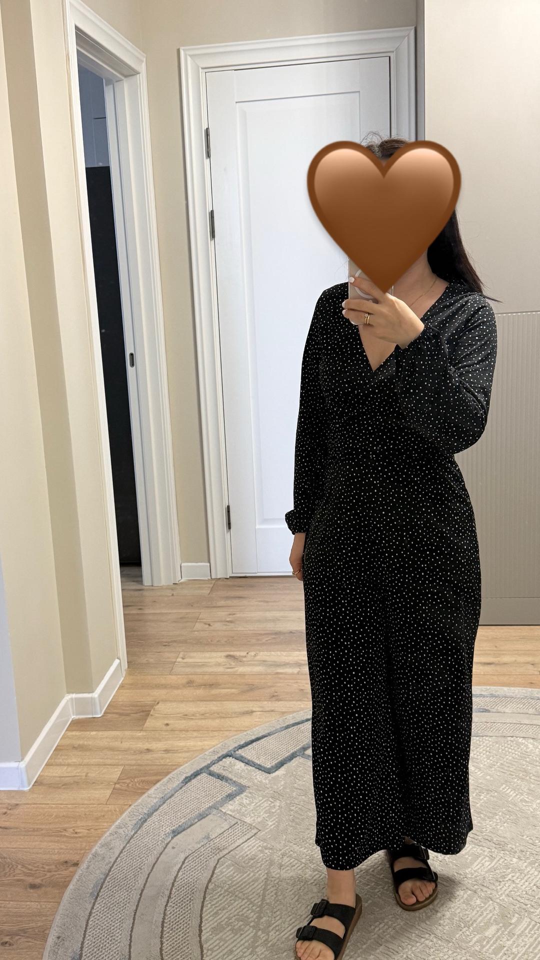 Pull & Bear Комбинезон — фото 2
