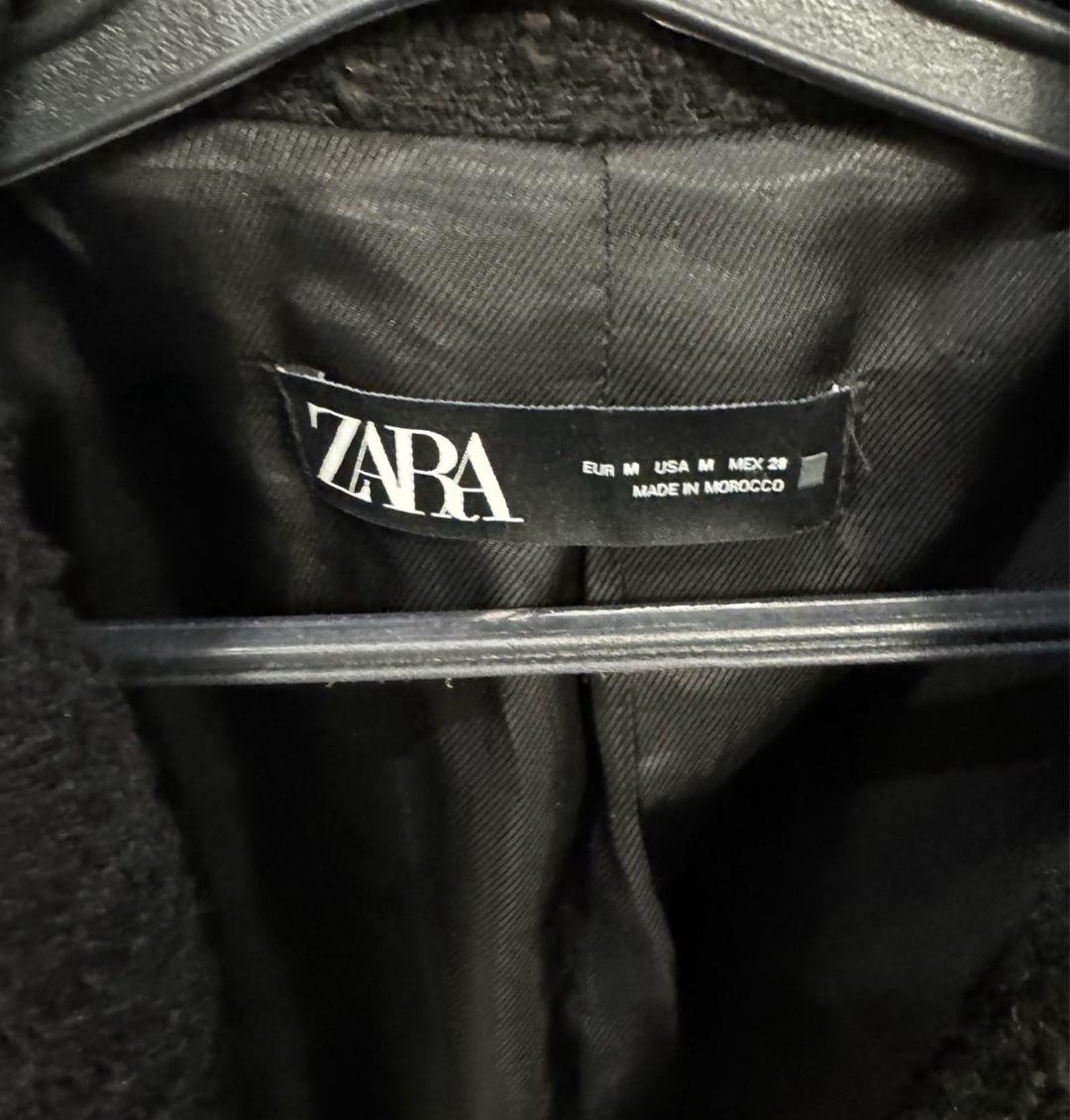 Zara Продам стильный пиджак Zara — фото 2