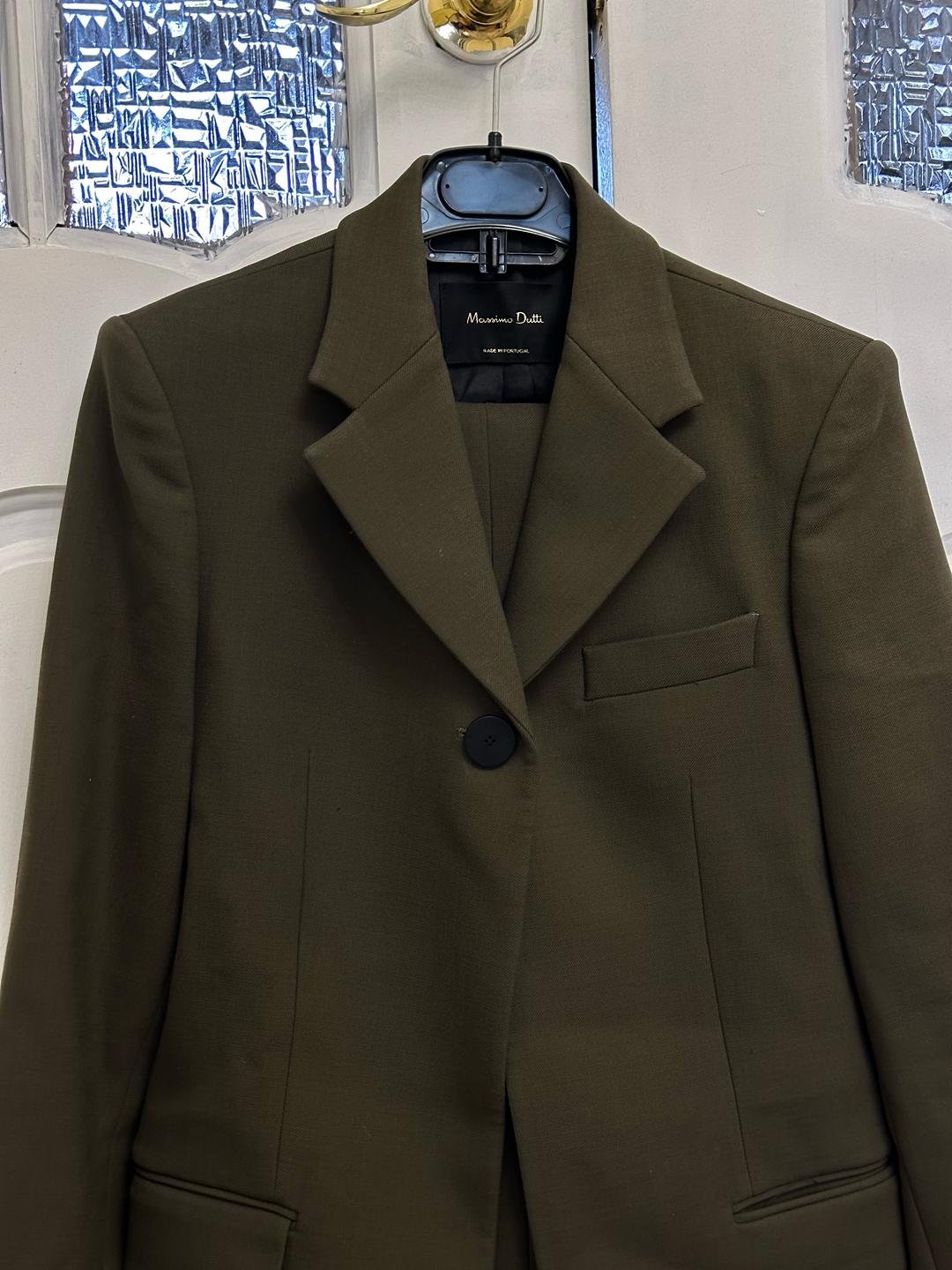 Massimo Dutti Костюм Massimo Dutti — фото 2