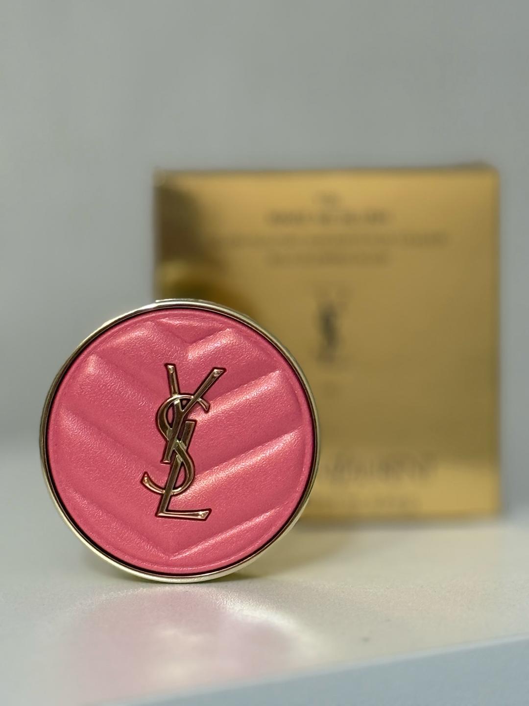 Yves Saint Laurent Румяна Yves Saint Laurent Make Me Blush — фото 2