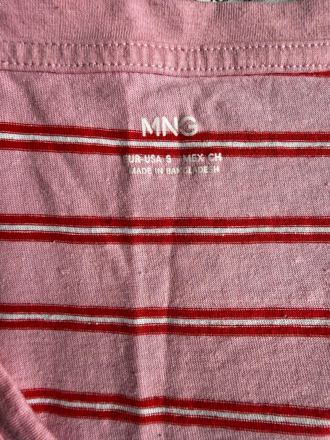 Mango Футболка Mango — фото 2