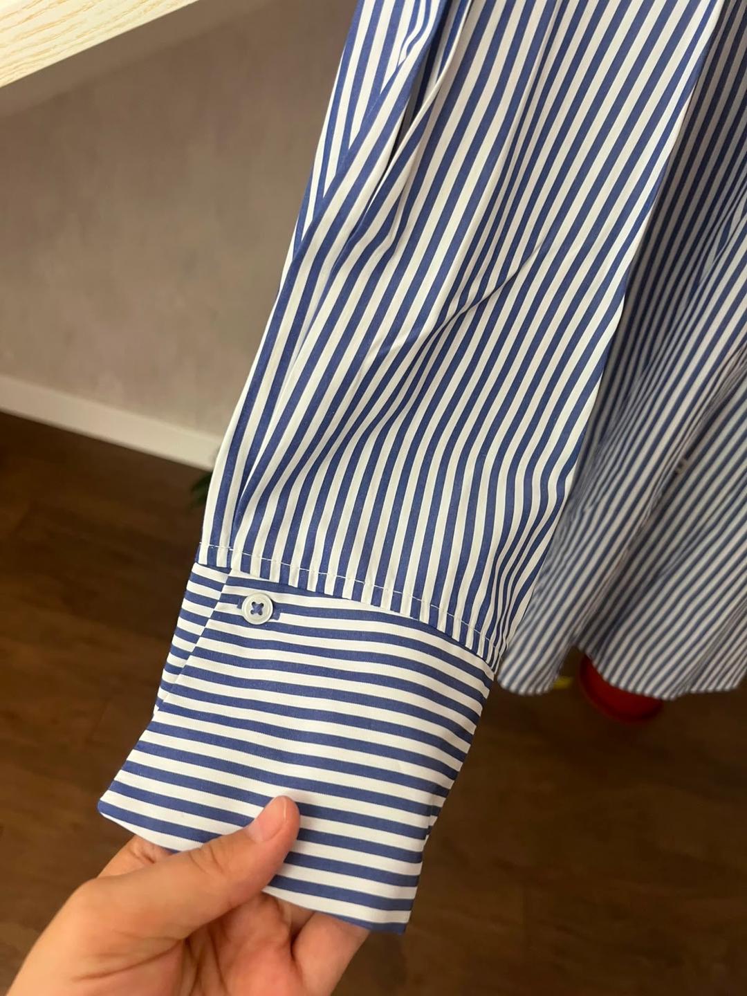 Zara Рубашка Зара — фото 2