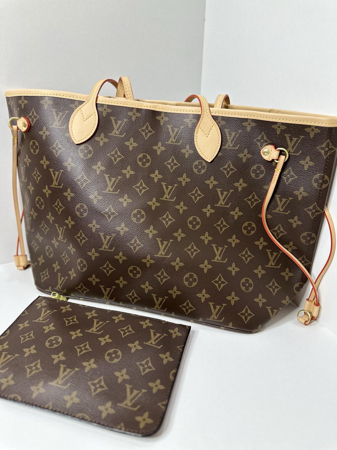 Louis Vuitton Сумка шопер от Louis Vuitton  — фото 2
