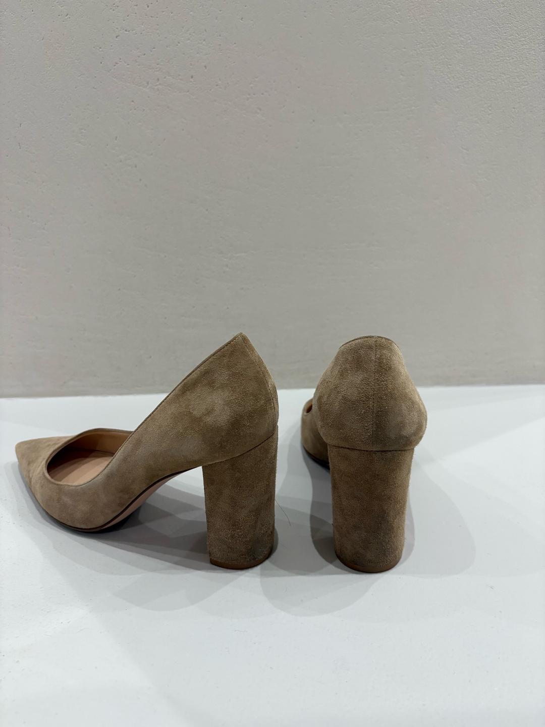 Нет бренда Gianvito rossi — фото 2
