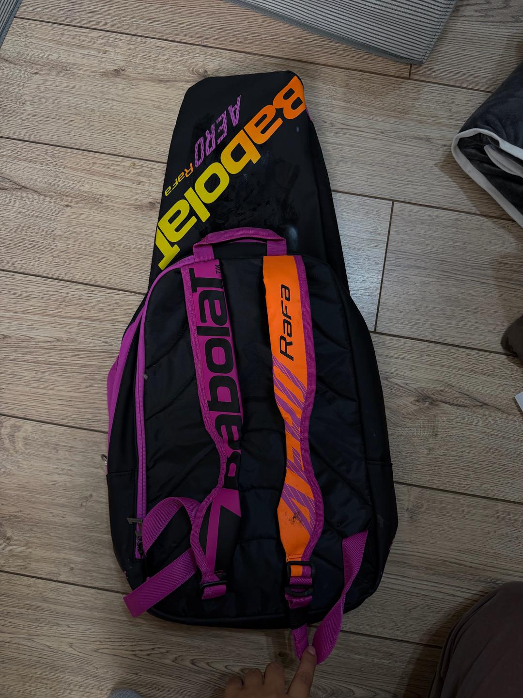 Babolat Спортивный рюкзак Babolat для тенниса — фото 2