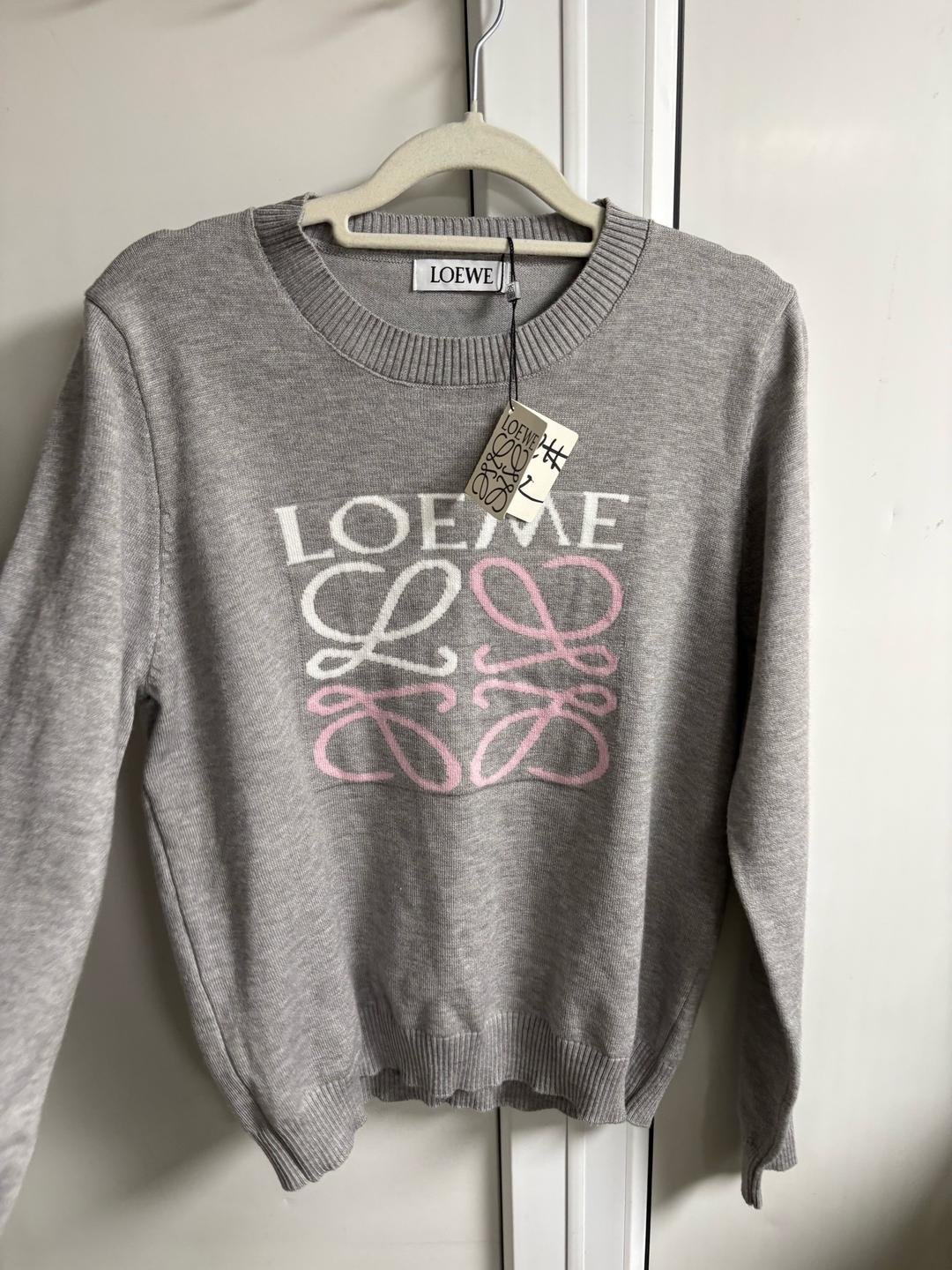 Loewe Джемпер LOEWE — фото 2