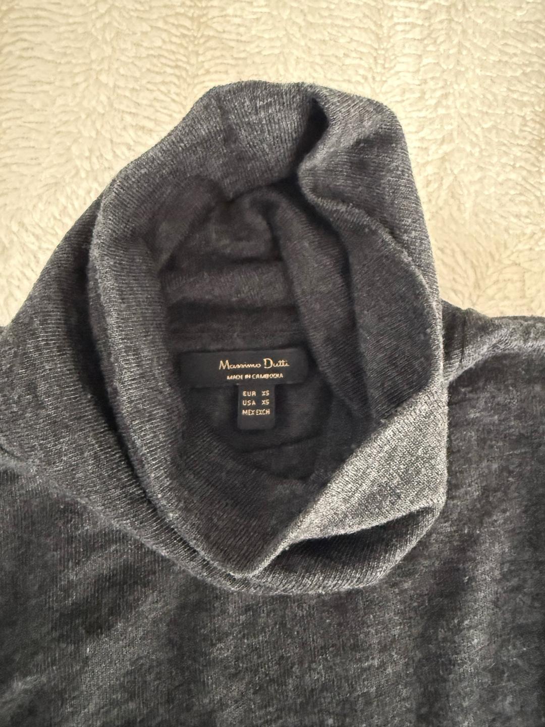 Massimo Dutti Водолазка от Massimo Dutti — фото 2
