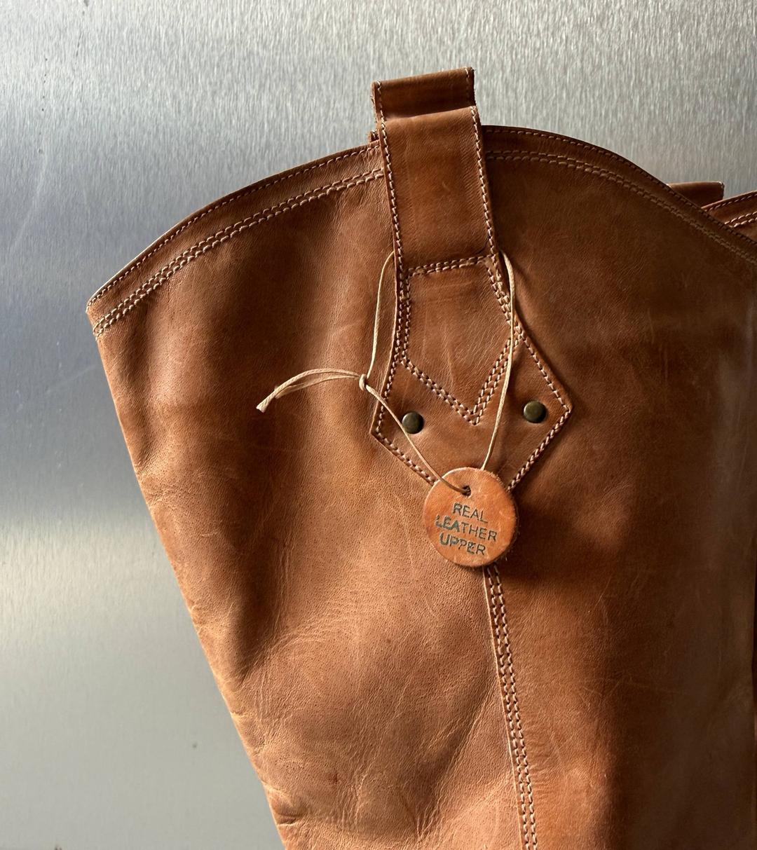 Нет бренда Cowboy boots — фото 2