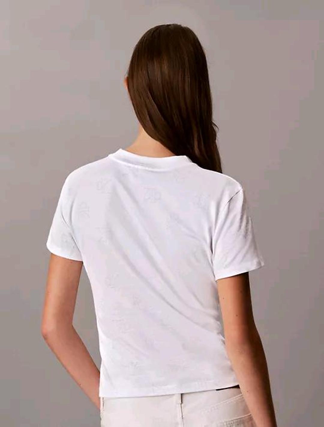 Calvin Klein Футболка Calvin Klein — фото 2