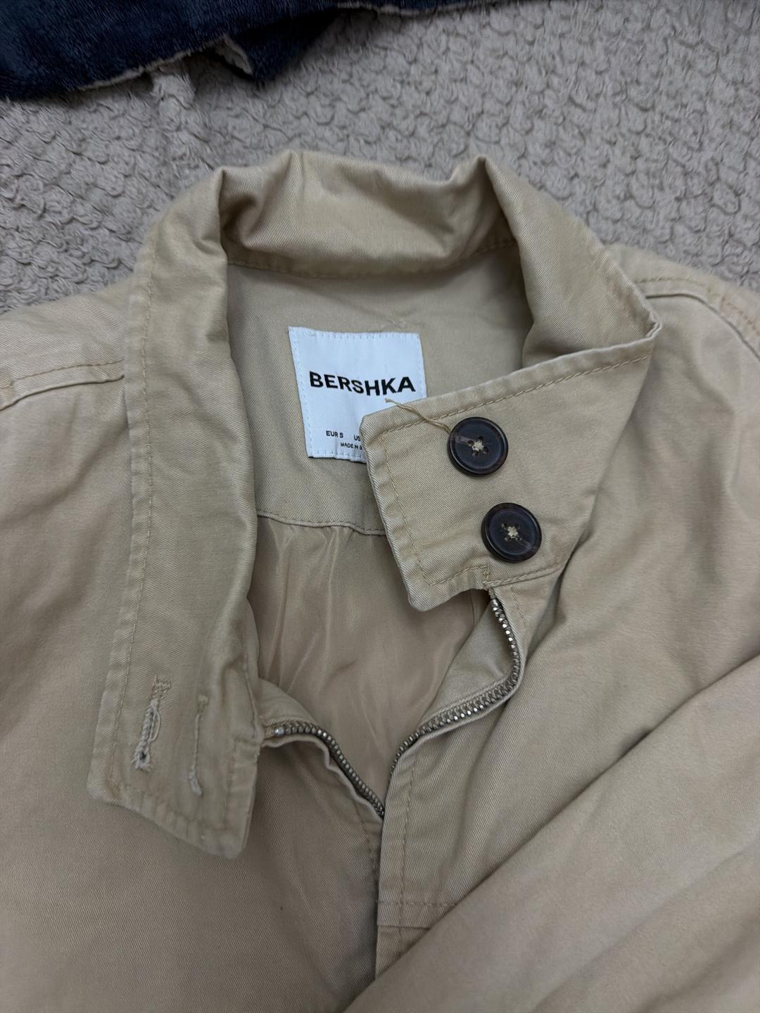 Bershka Куртка Bershka — фото 2