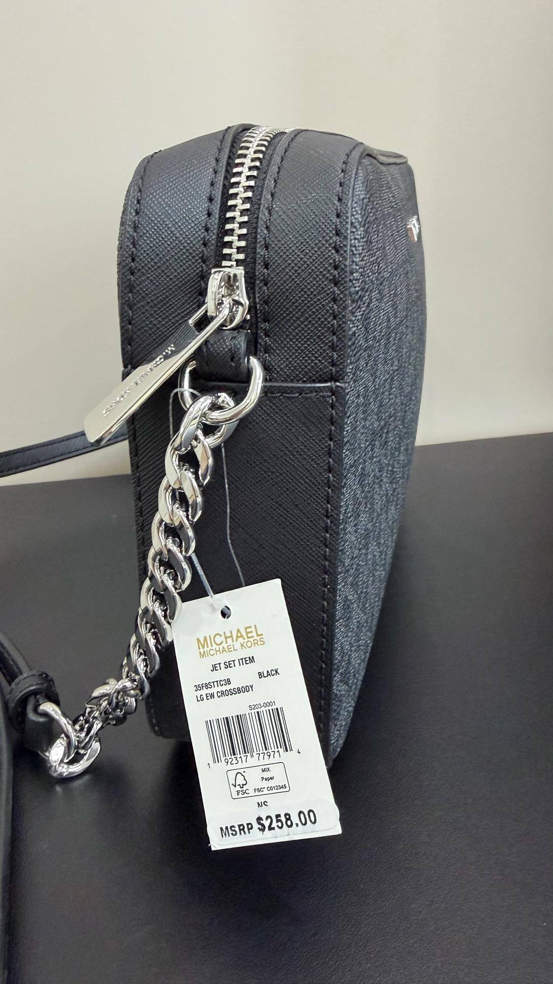 Michael Kors Сумка кросс-боди Michael Kors — фото 2