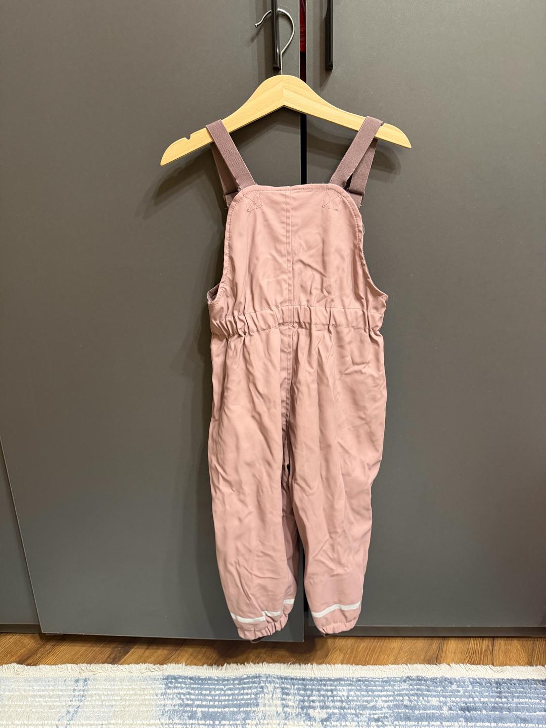 Zara Kids Полукомбинезон ZARA kids — фото 2