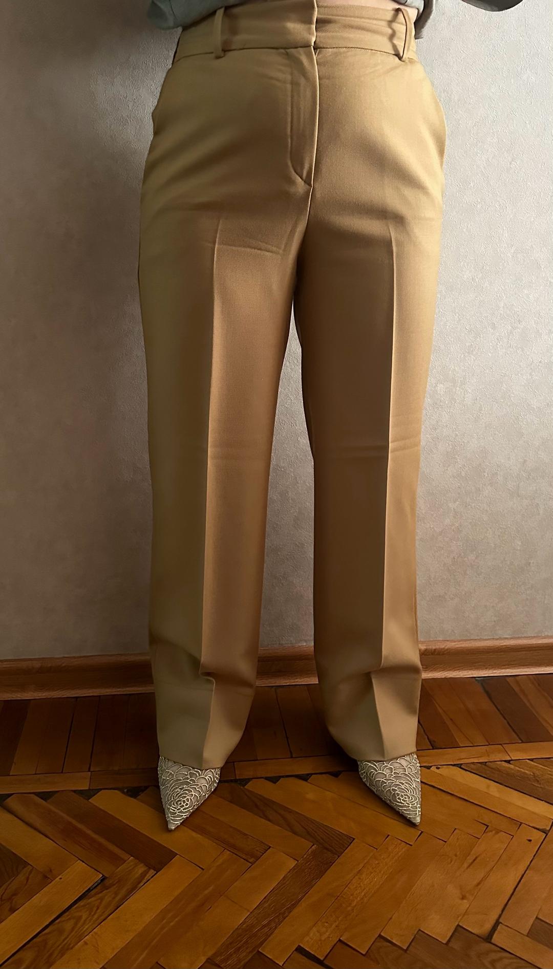 Massimo Dutti Костюм брючный — фото 2