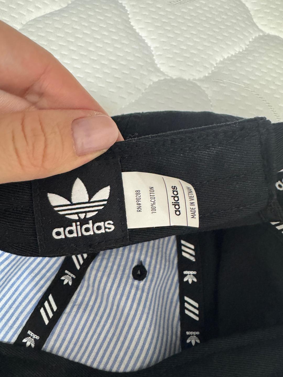 Adidas Бейсболка adidas — фото 2