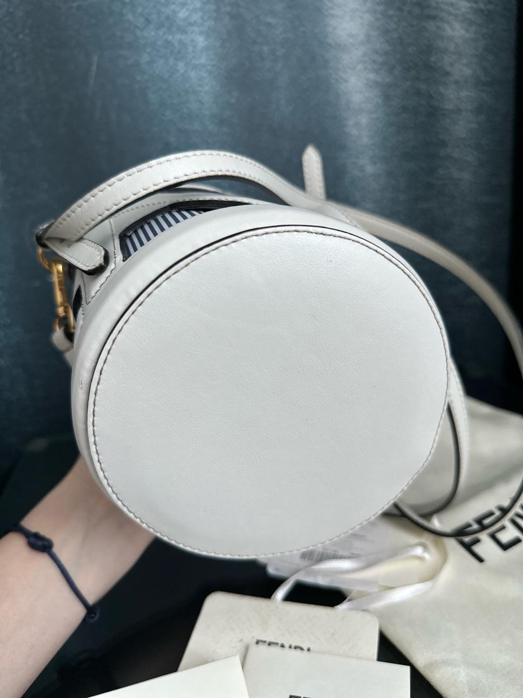Fendi Сумка — фото 2