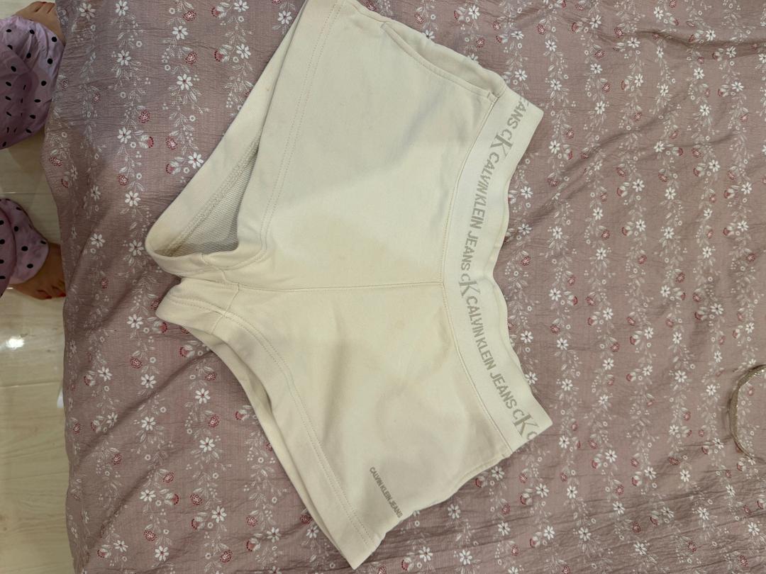 Calvin Klein Шорты Calvin Klein — фото 2
