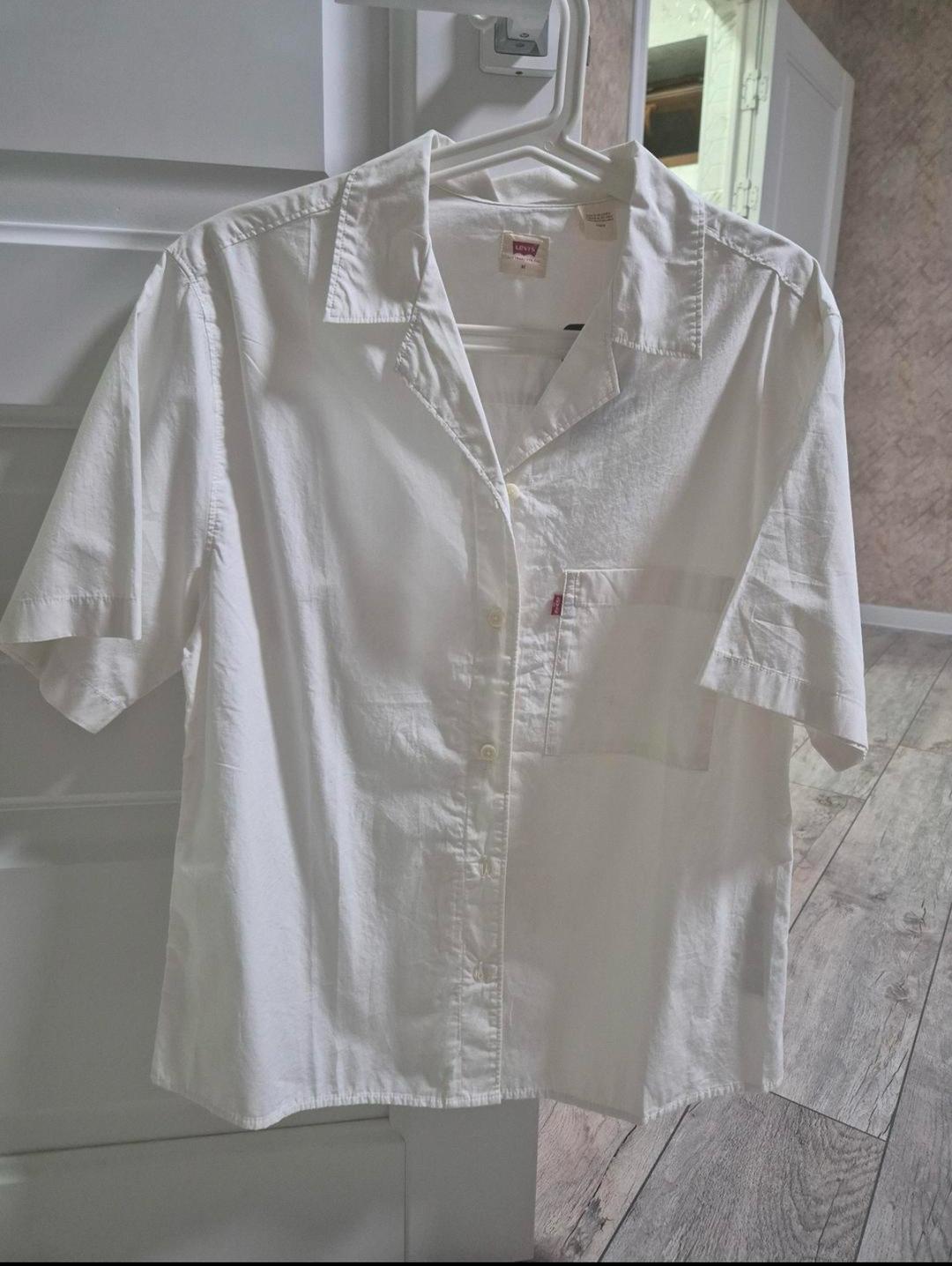 Levi's Рубашка Levi's женская — фото 2