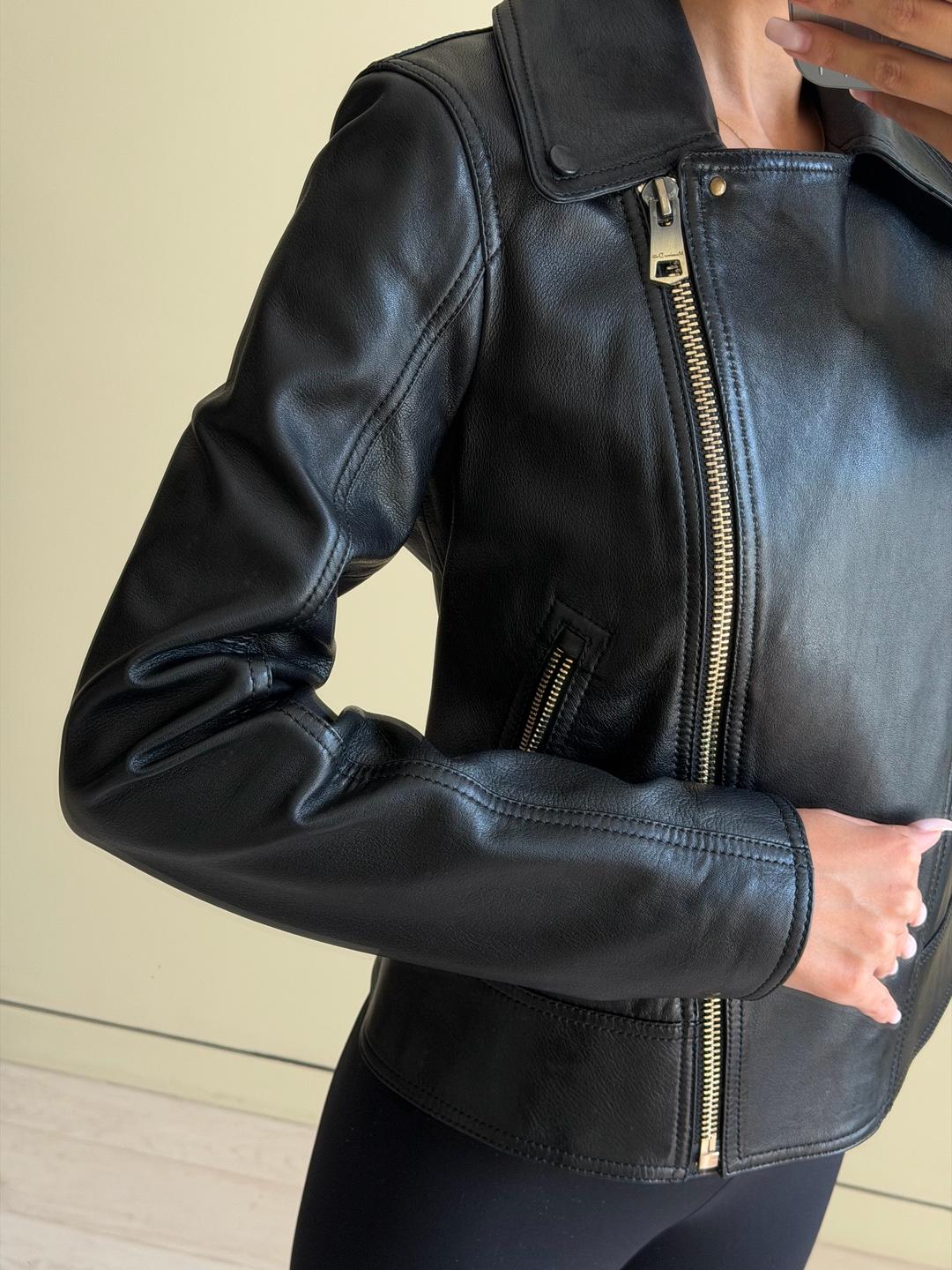 Massimo Dutti Косуха Massimo Dutti — фото 2