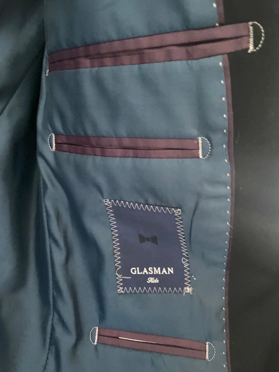 Glasman Костюм школьный — фото 2