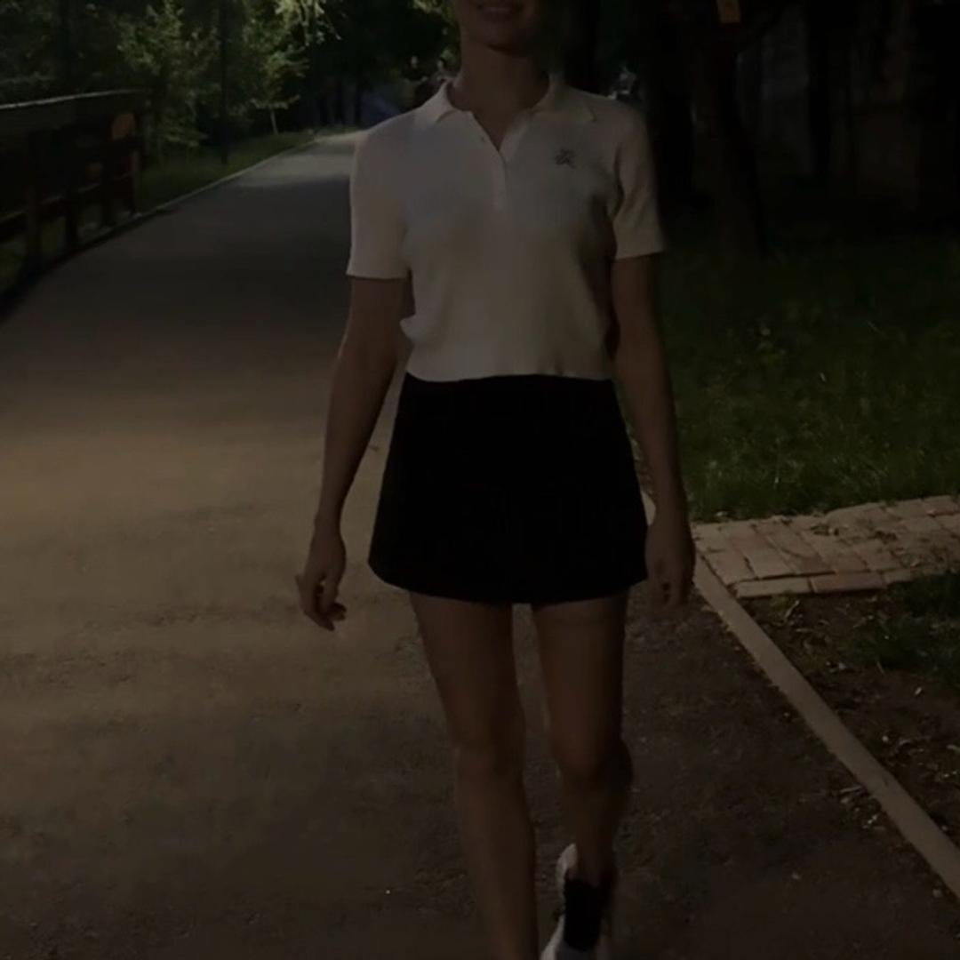 Lichi Футболка-поло Lichi — фото 2