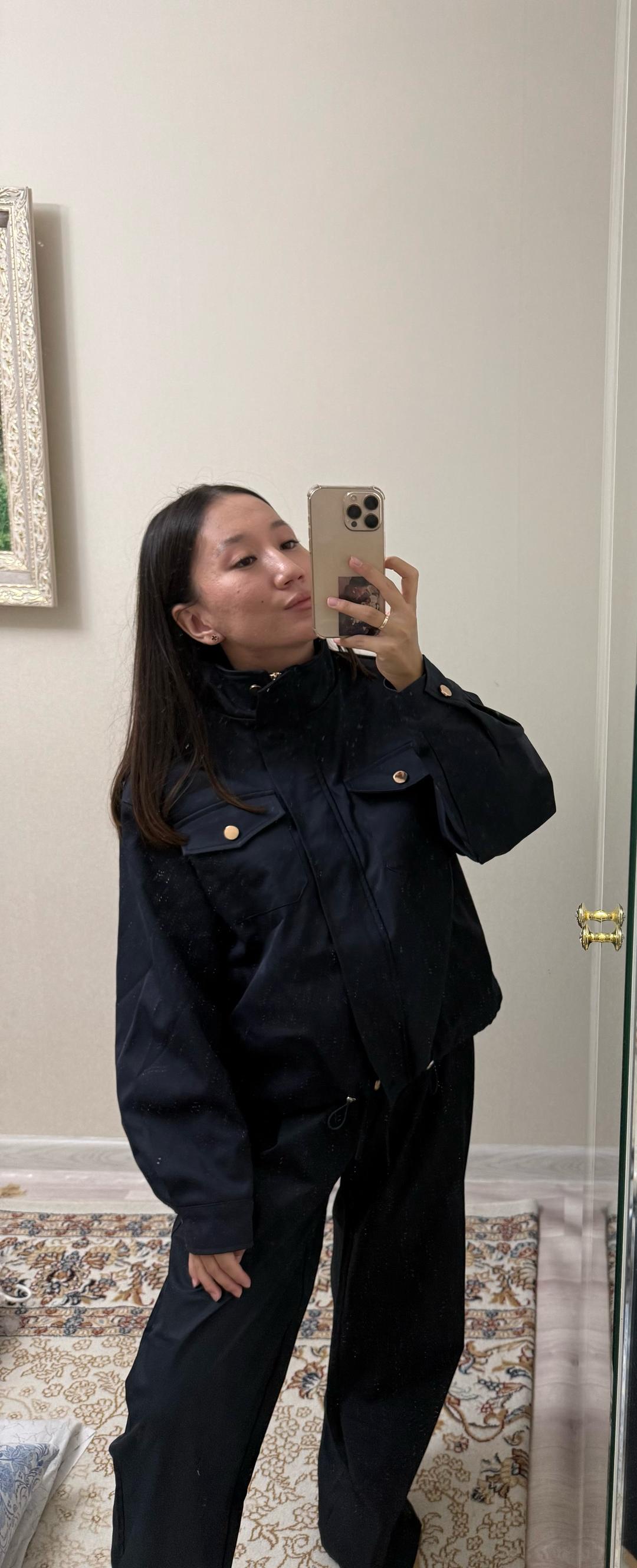 Zara Спортивный костюм ZARA — фото 2