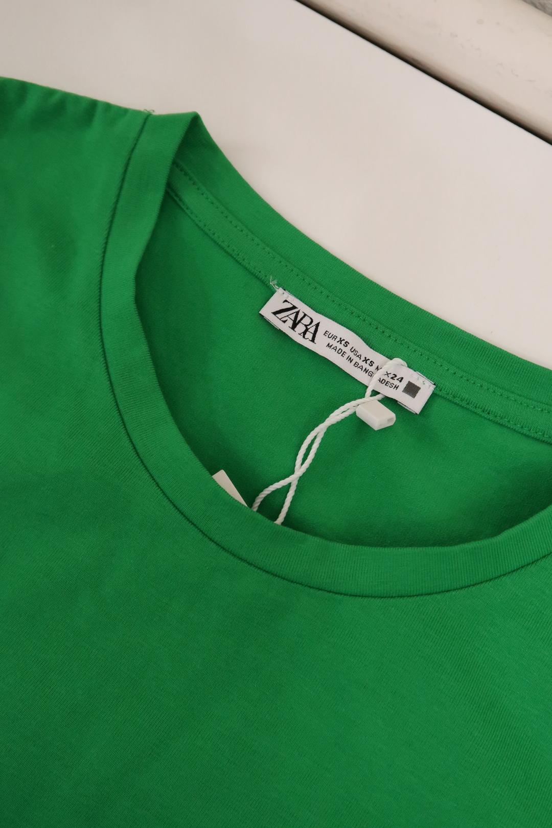 Zara Футболка Zara — фото 2