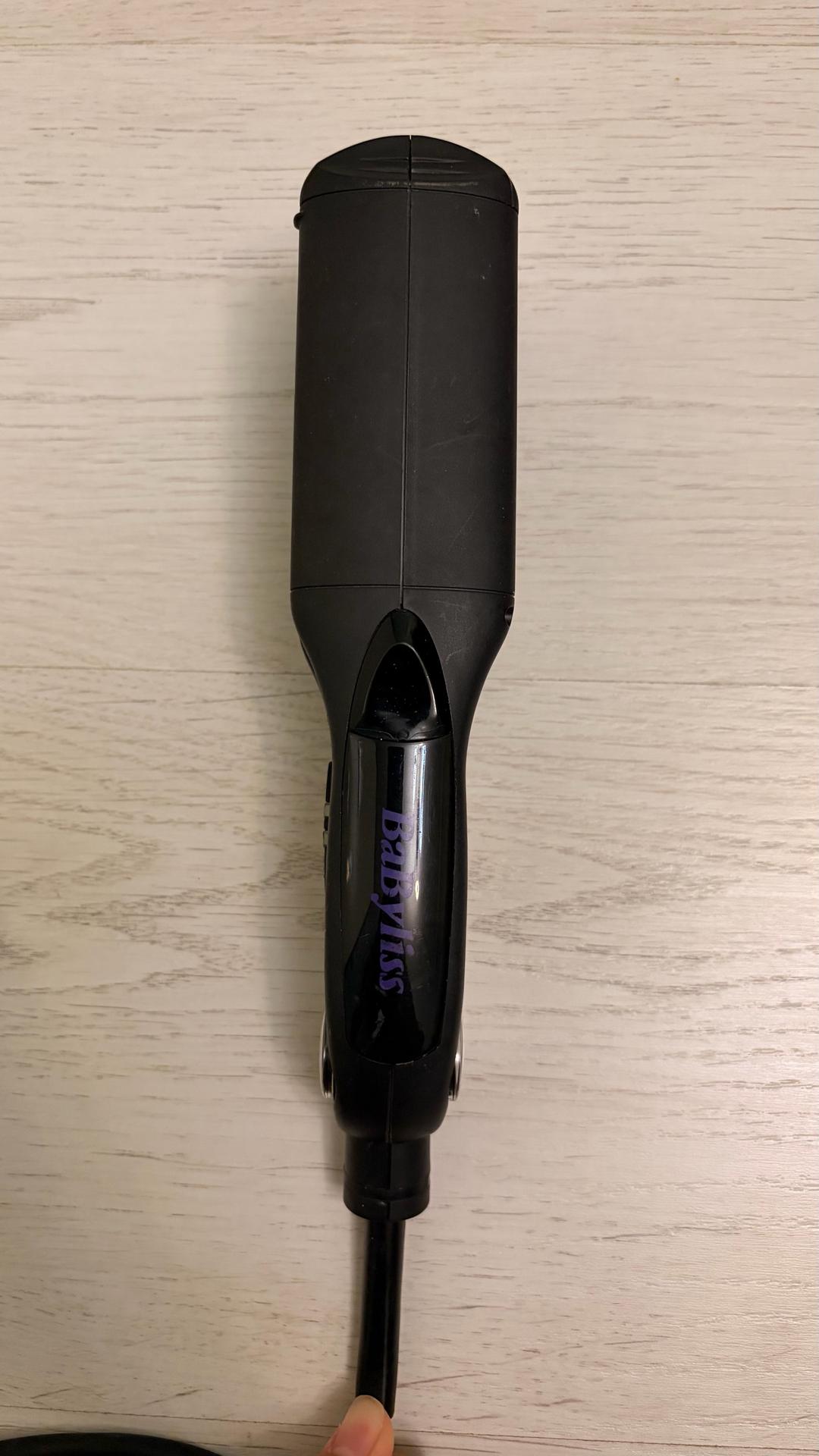 BaByliss Pro Набор плоек — фото 2