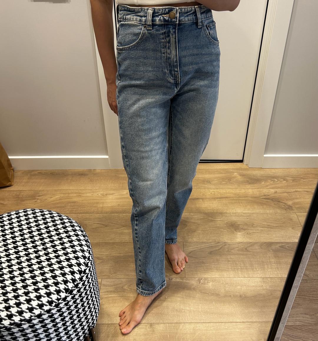 Pull & Bear Джинсы Pull&Bear — фото 2