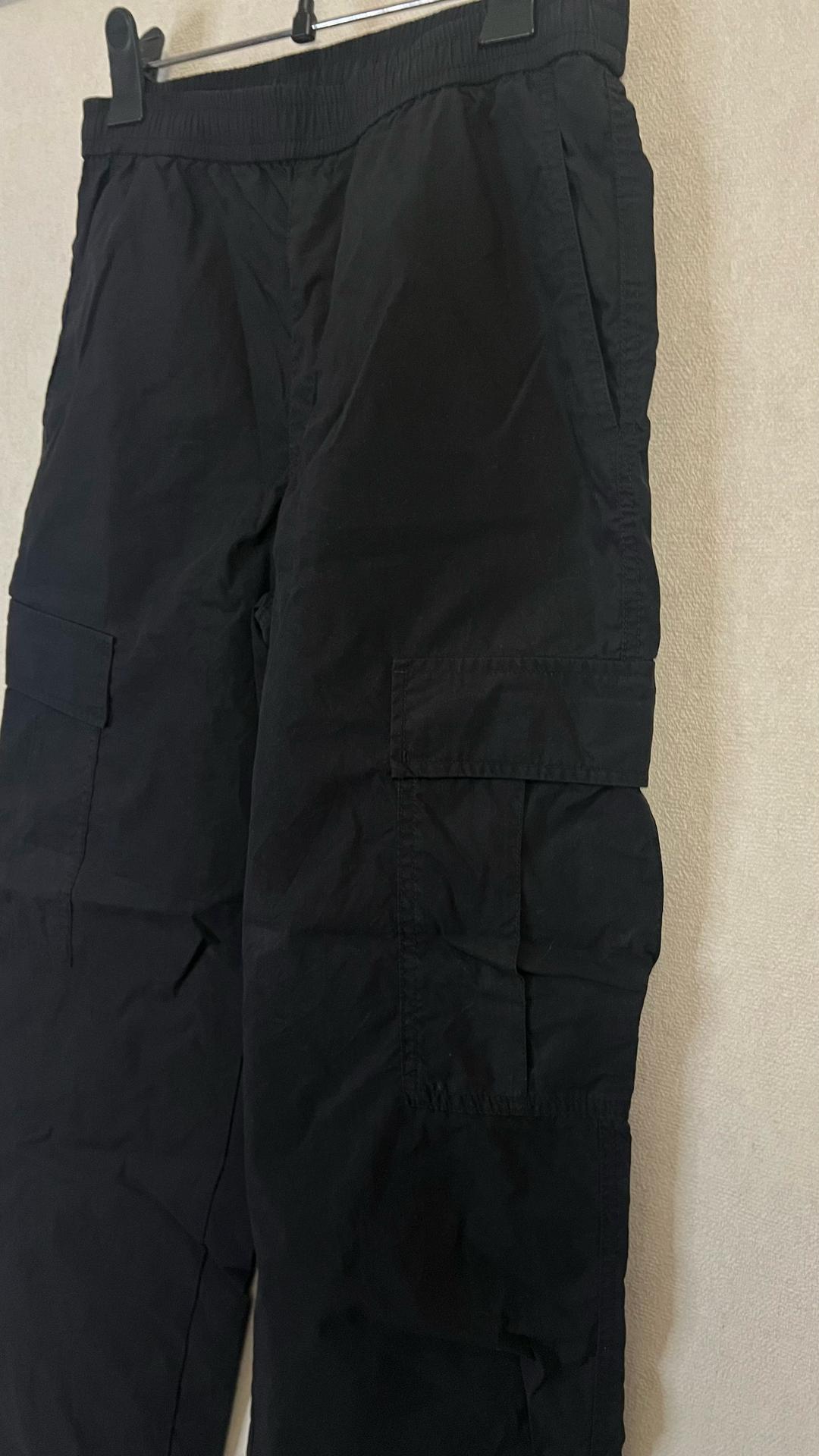 Uniqlo Брюки карго Uniqlo — фото 2