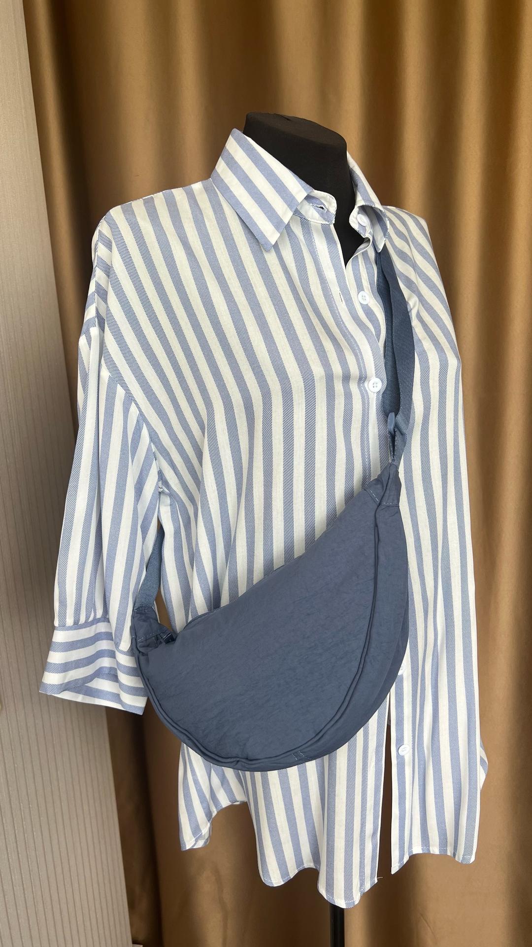 Uniqlo Новая сумка — фото 2