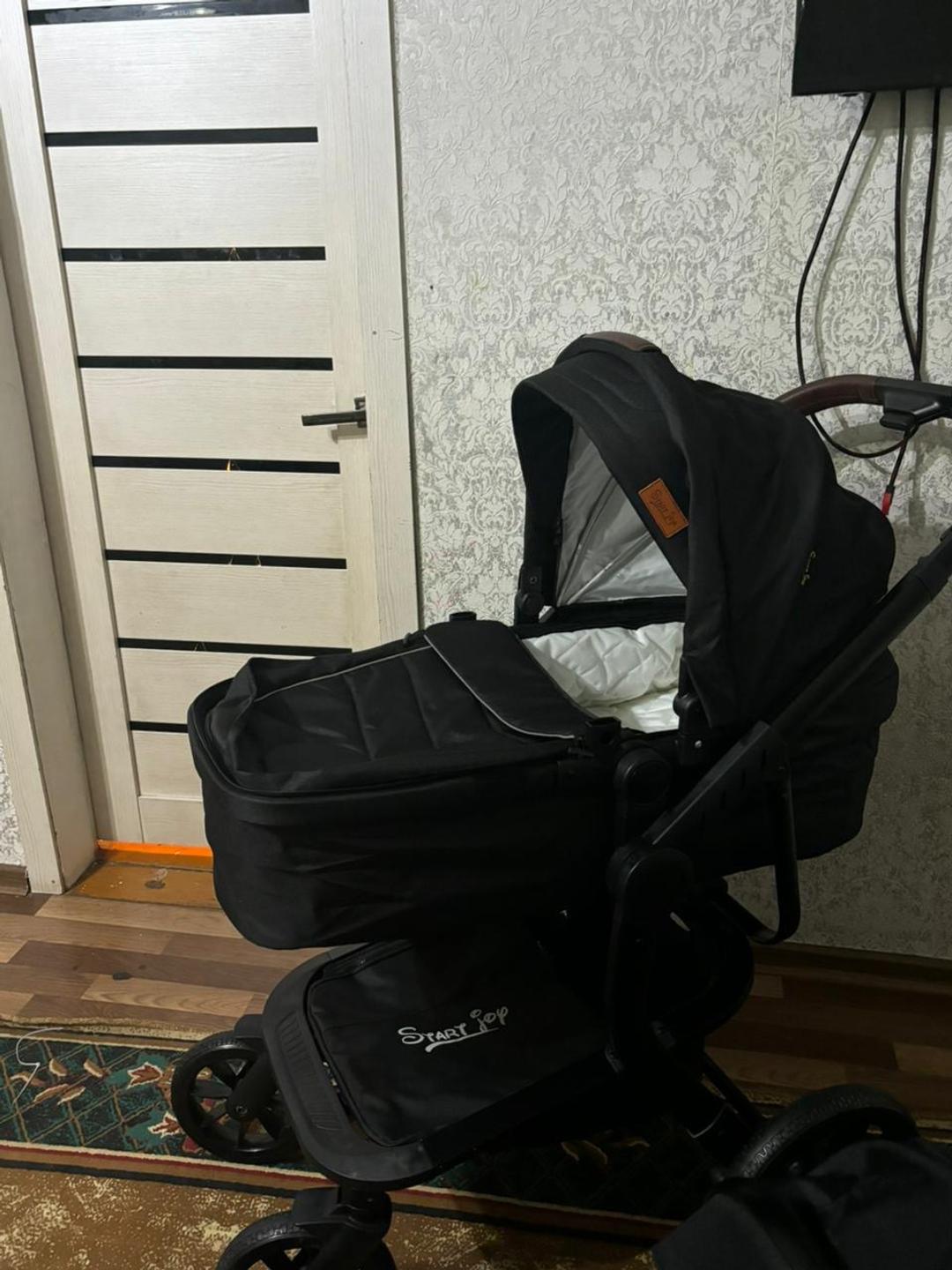 COS Детский колеско 3в1 — фото 2