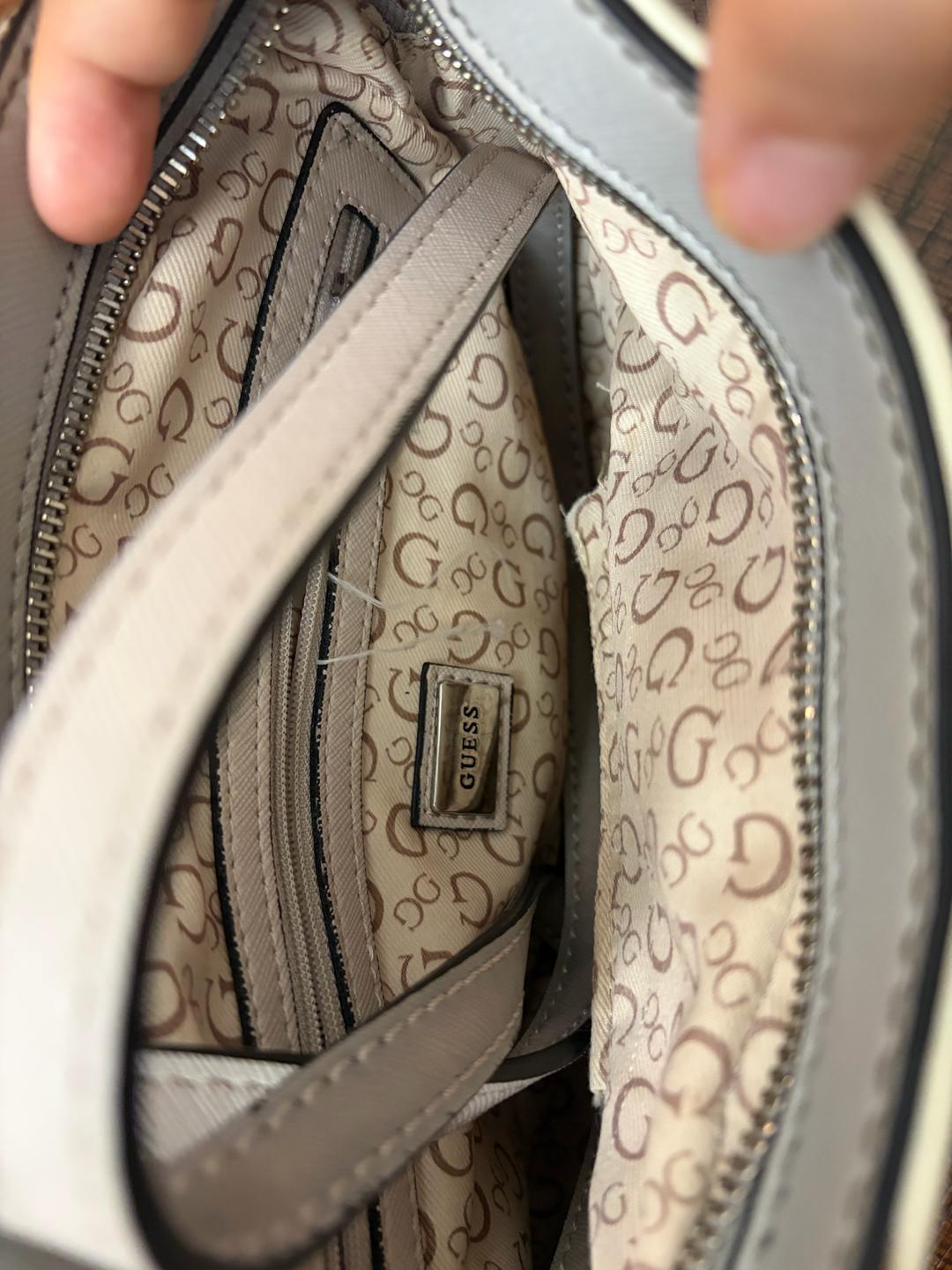 GUESS Сумка кросс-боди Guess — фото 2