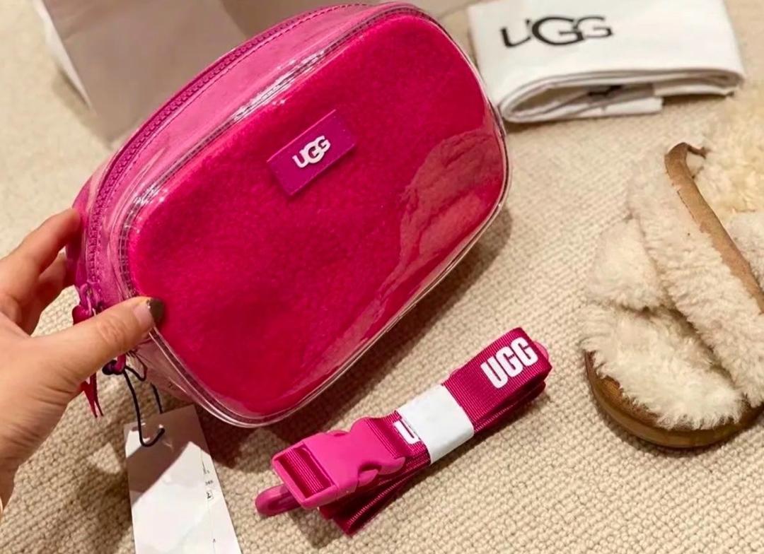 UGG Сумка Ugg — фото 2