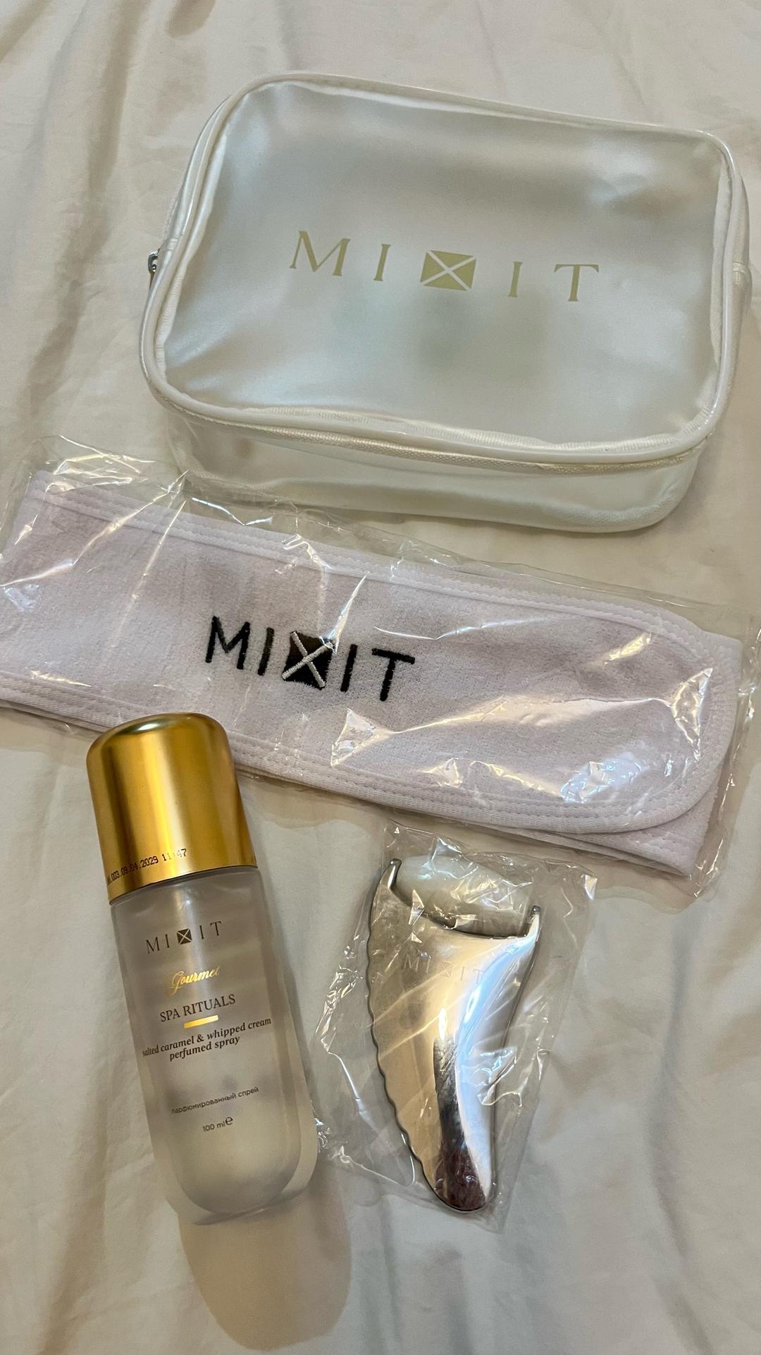 MIXIT Подарочный набор Mixit — фото 2