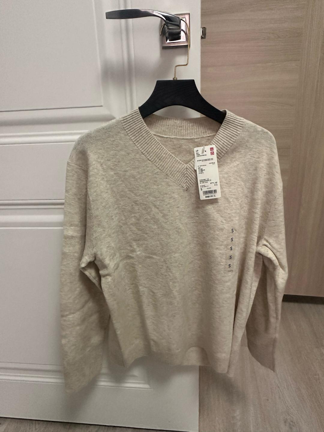 Uniqlo Джемпер Uniqlo — фото 2