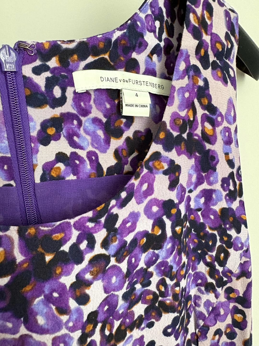 Diane Von Furstenberg Платье Diane von Furstenberg — фото 2