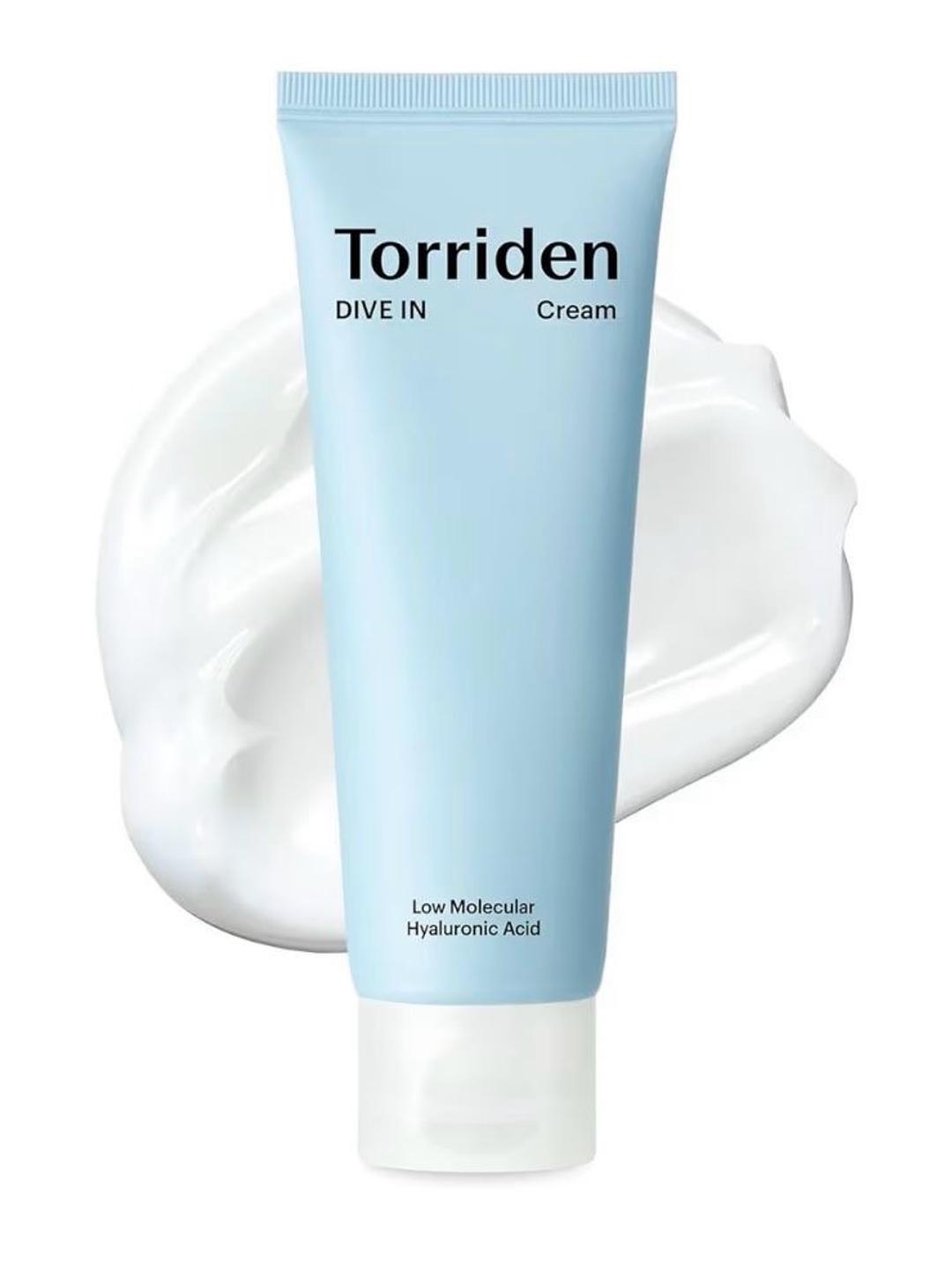 Torriden Крем для лица Torriden — фото 2