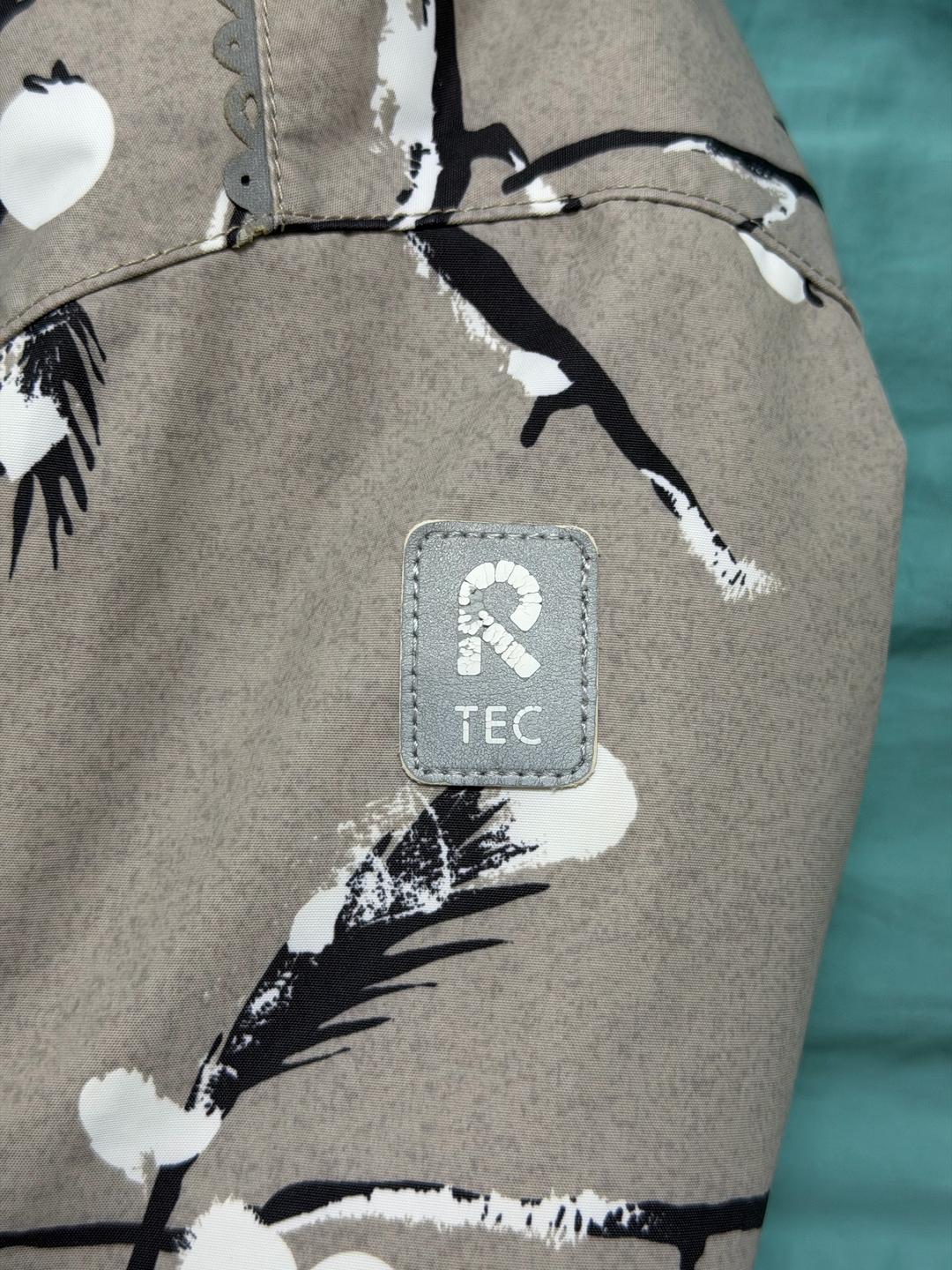 Reima комбинезон Reima tec — фото 2