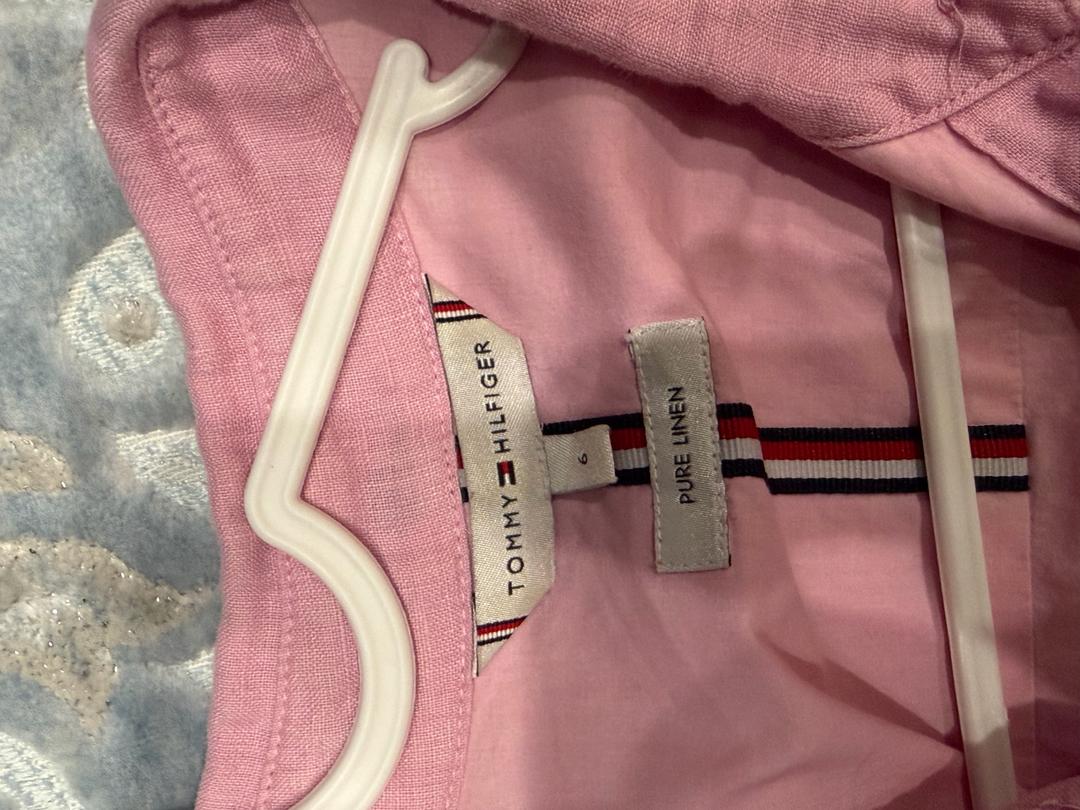 Tommy Hilfiger Платье Tommy Hilfiger — фото 2