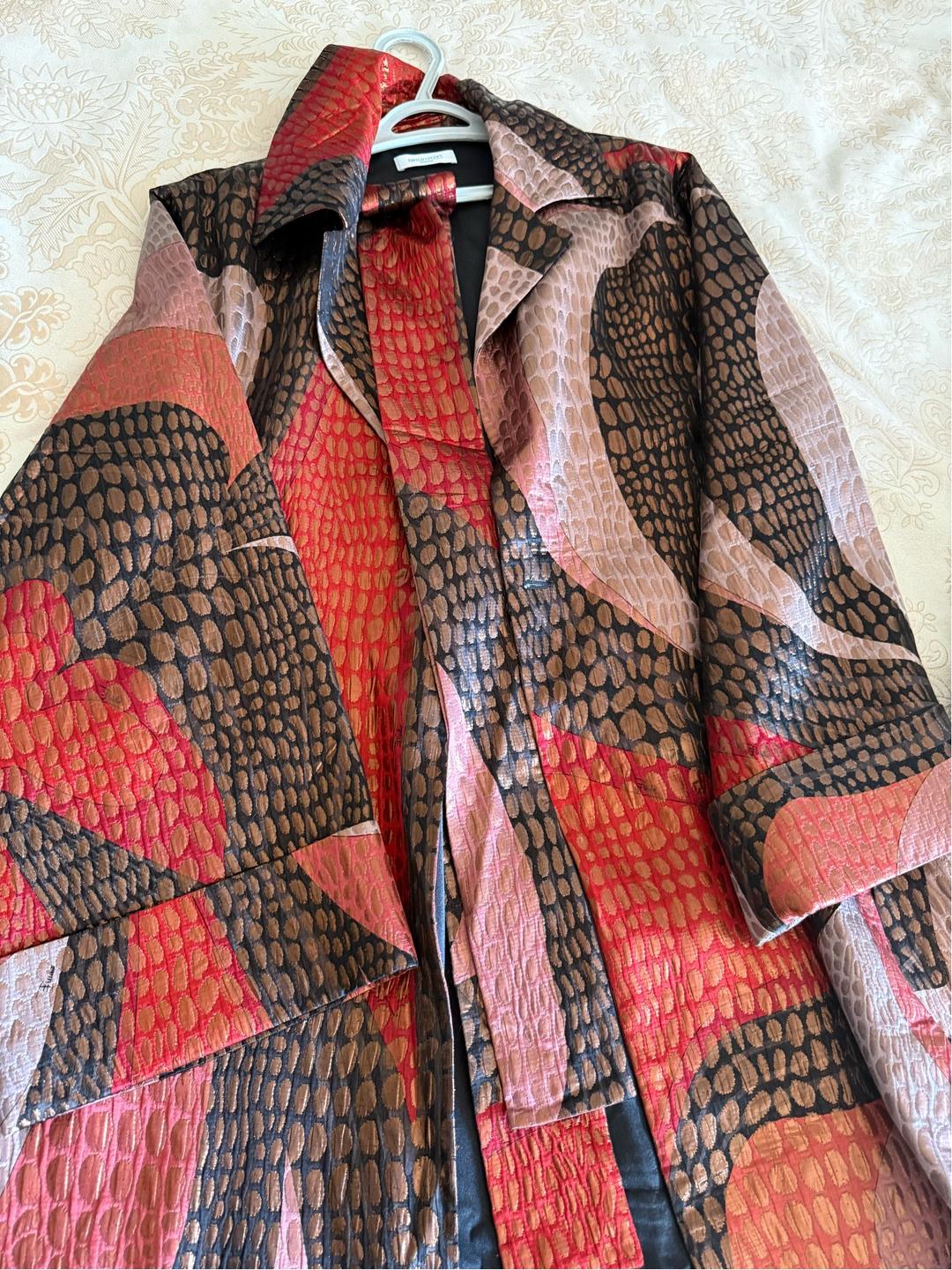 Emilio Pucci Верхняя одежда EMILIO PUCCI — фото 2