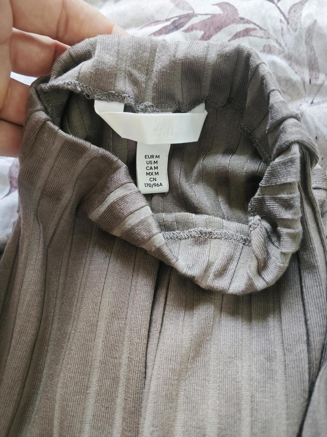H&M Водолазка, кофта H&M S-M — фото 2