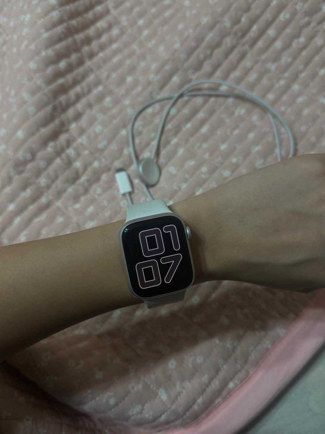 Apple Apple watch 8 45 мм — фото 2