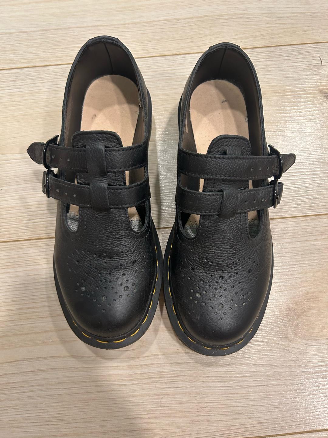 Dr. Martens Туфли Dr. Martens — фото 2