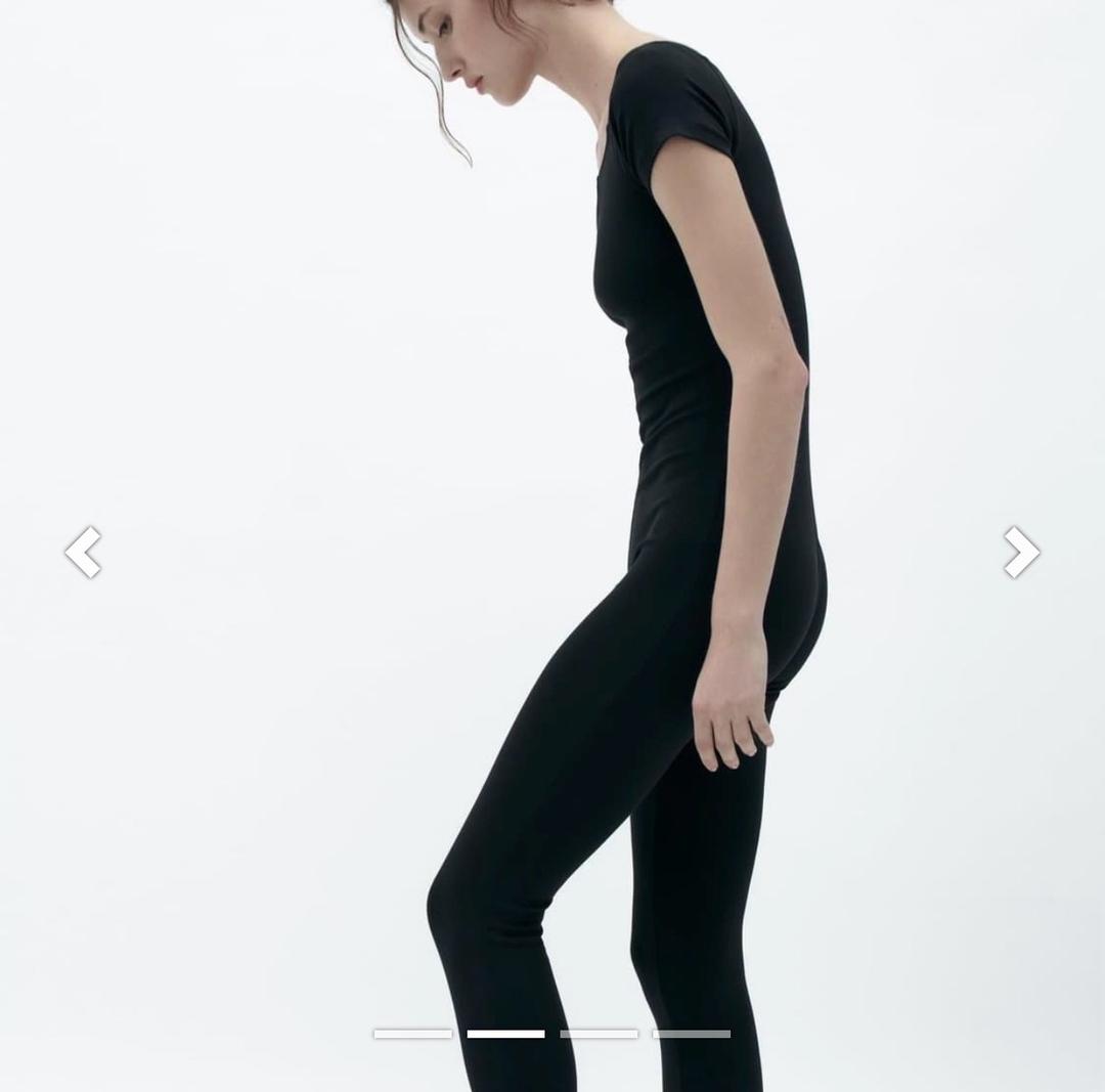Zara Комбинезон Zara — фото 2