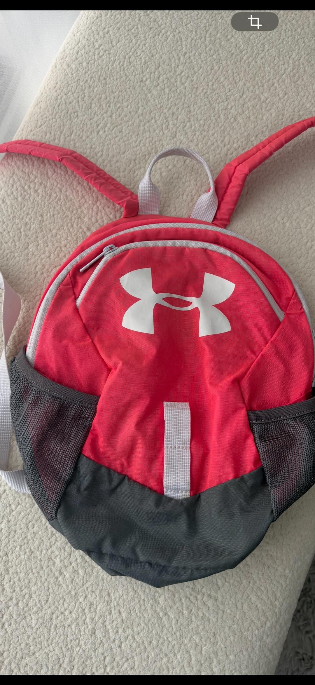 Under Armour Мини рюкзак UNDER ARMOUR — фото 2