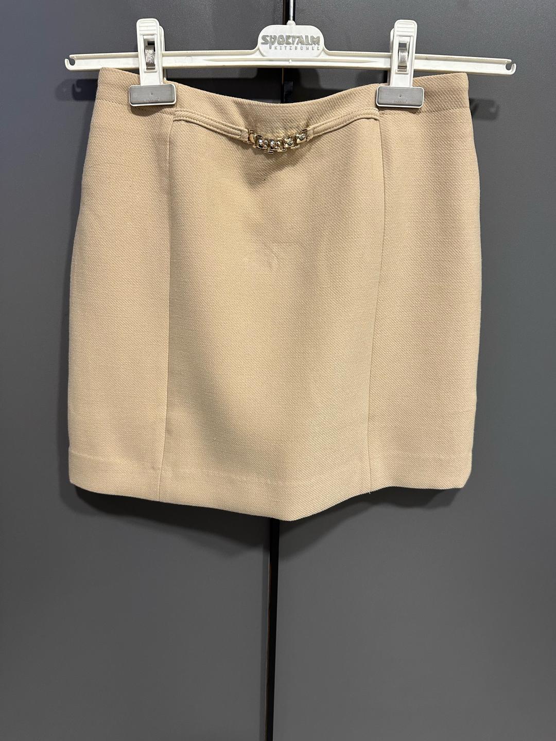 H&M Юбка мини H&M — фото 2