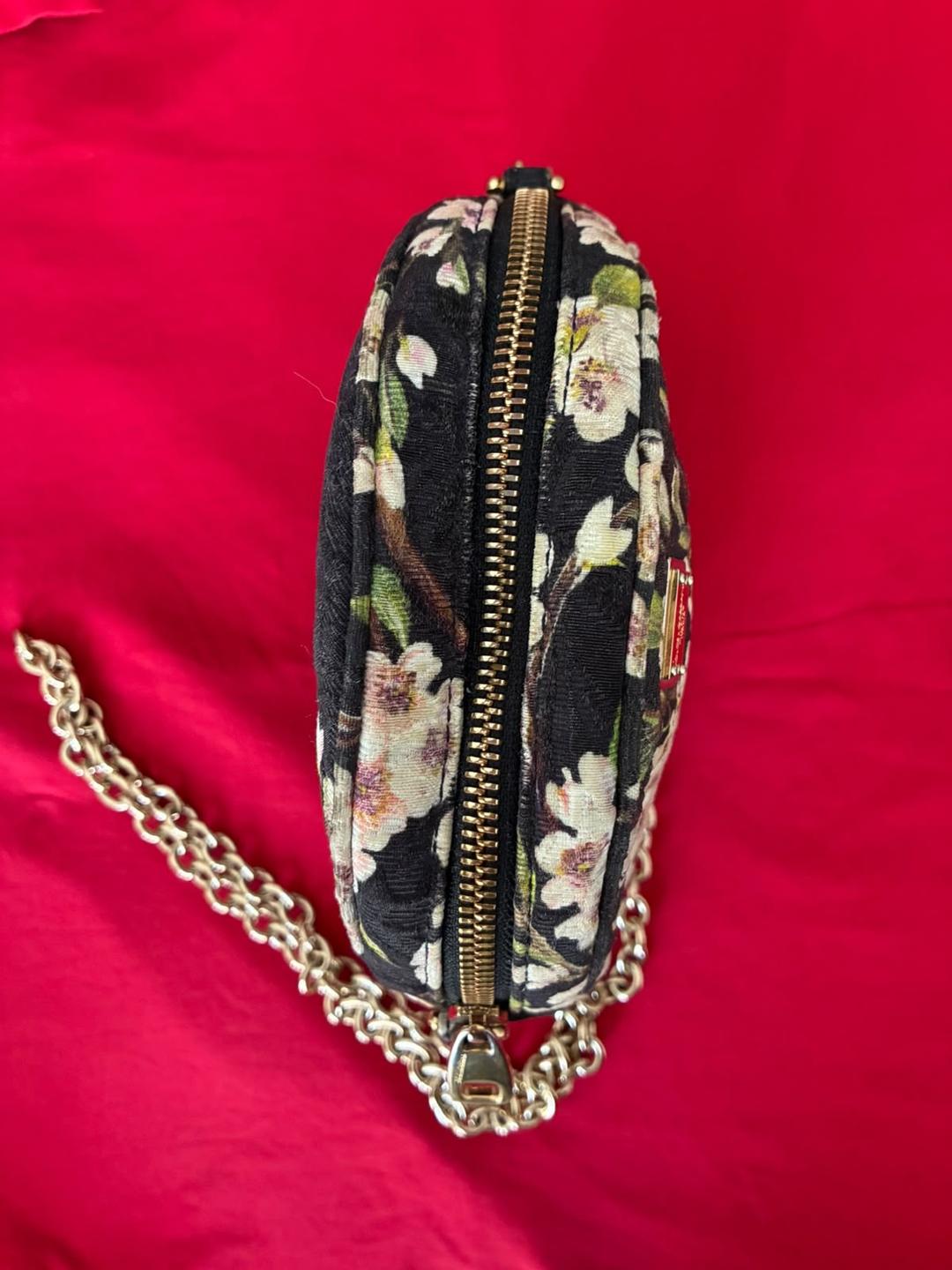 Dolce & Gabbana Сумка Dolce & Gabbana — фото 2